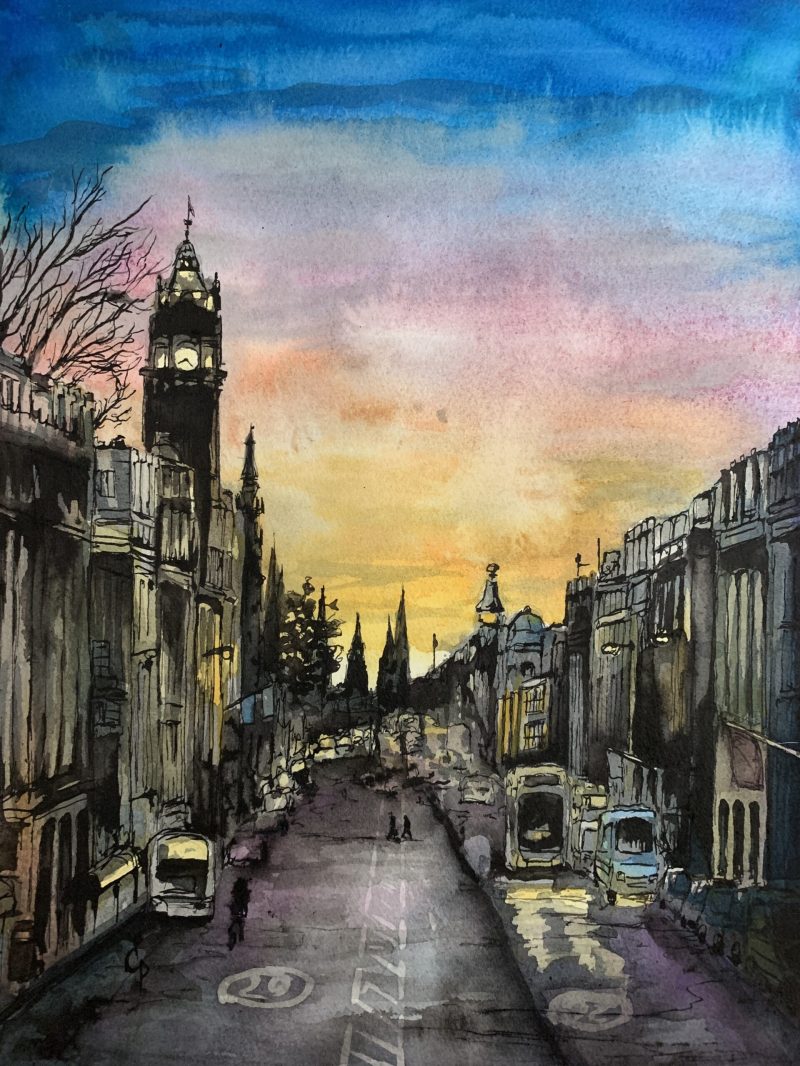 AuldReekieEdinburgh